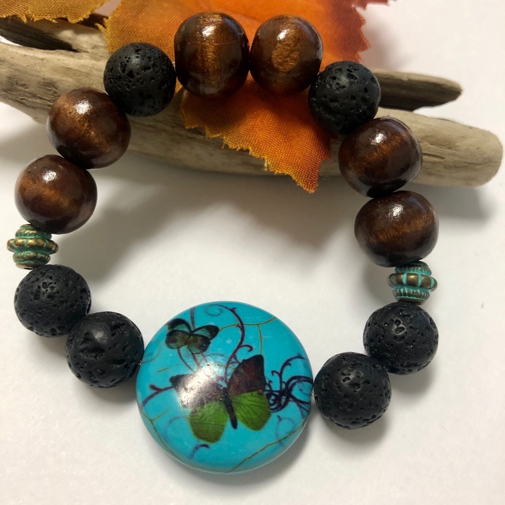 Butterfly 🦋 Bracelet